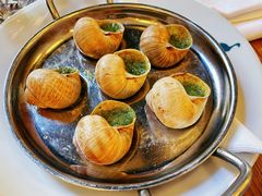 -Le Comptoir de la Gastronomie