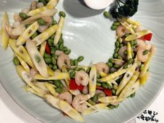 -粤式早茶希朋喜宴