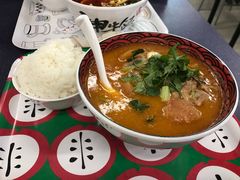 -神牛饭(凯德来福士店)