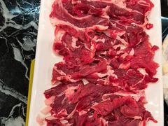 -潮汕美牛肉丸火锅店(天宁寺店)