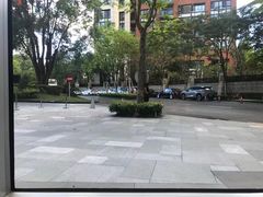 -君悦酒店·1881·北京烤鸭