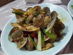 -阿杰臻选海鲜饭店(普陀山店)
