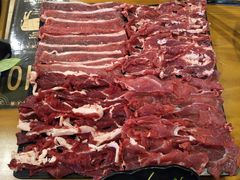 潮州大四喜-牛品福潮汕牛肉火锅(旺庄店)