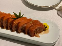 -杭州新新饭店·1913餐厅