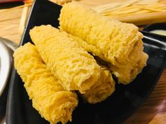 -尚海豆捞(乐虹坊店)