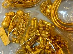 -海星奢选二手奢侈品手表包包鉴定回收寄卖(墨玉南路店)