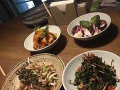 蓝莓山药-青年公社烤鸭(青年路店)