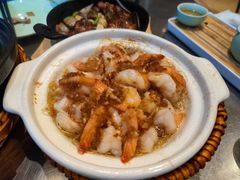 -潮界(LU·ONE凯德晶萃广场店)