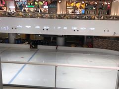 -TheRink大零溜冰场(IFS国金中心店)