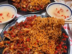 -辣小鲜·南昌大排档(船山路店)