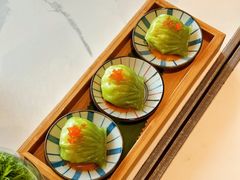 -五号茶居·新派粤菜·岭南五号酒店(沿江中路店)
