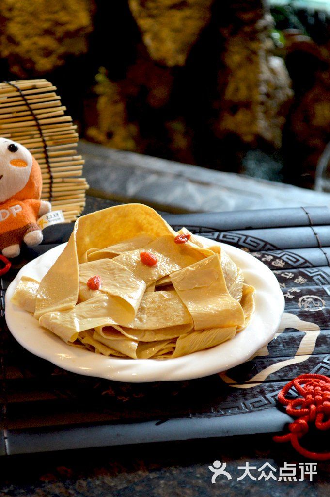 小楼老火锅豆皮图片-北京四川火锅-大众点评网