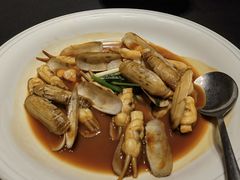 -玖味(老工人西路店)