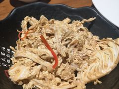 -陆壹捌餐厅(五大道店)