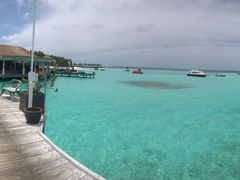 -中央格兰德岛温泉度假酒店 - 全包