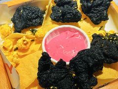 -探鱼·鲜青椒爽麻烤鱼(天一广场店)
