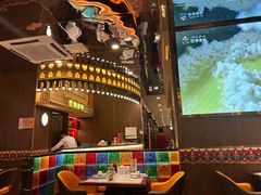 -巴依老爷新疆美食(常营店)