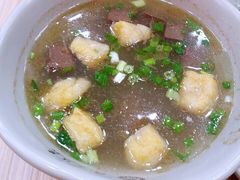 -阿三生煎(万博广场店)