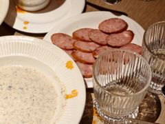 -波特曼西餐厅(中央大街店)