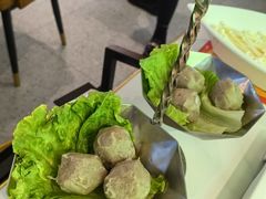 -花田里捞牛火锅(天润店)