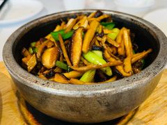 -月福京味斋·烤鸭店·北京菜(鼓楼总店)