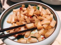-荷庭·精致湘菜(华强北九方店)