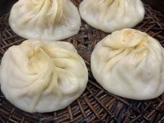 特色蟹黄汤包-笑云开汤包店(网巾市店)