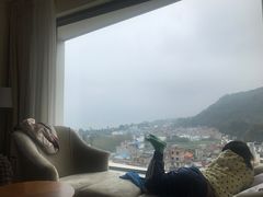 -抚仙湖万达文华酒店