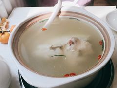 -19号私房菜(云南路店)