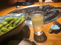 柠檬特饮-本寻烧肉酒场(双井店)
