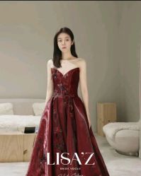 -Renee芮亦婚纱
