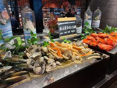 -阿纳迪酒店·秘境西餐厅