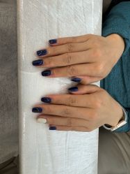 -斯馨·健康美甲美睫