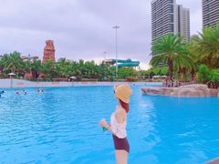-鼎龙湾德萨斯水世界