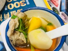 -撒拉花儿·新疆菜·清真(太阳宫店)