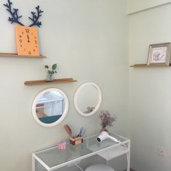 -星漾美学美容美体中心