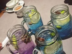 -得意啫·广东啫啫煲(前海HOP店)