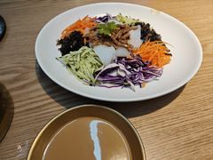 -串门海鲜烧烤(五四广场店)