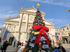 -华谊兄弟（长沙）电影小镇