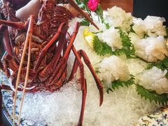 龙虾-小白鲨工夫潮膳(曲江店)