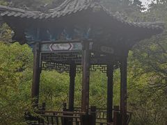 -玉华宫景区