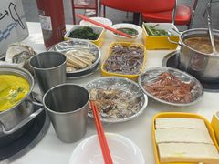 -朱富贵火锅(台江万达店)