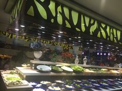 -伊尔曼都自助餐厅(102国道店)