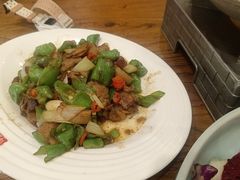 -山西会馆·晋菜·晋商宴·学堂记忆(许坦西街店)