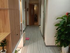 -善艾今生·推拿·艾灸·SPA(禾祥东路店)