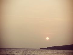 -白沙湾海滩