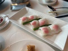 -天龙轩(香港丽思卡尔顿酒店)