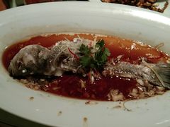 -北京老铺烤鸭(西稍门店)
