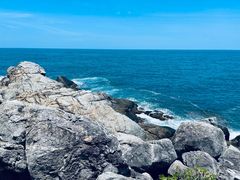 -三亚西岛海洋文化旅游区