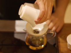 -小茶闲舍·观景商务茶馆(广州塔店)